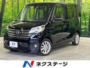 2016 NISSAN DAYZ ROOX