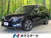 2020 NISSAN X-TRAIL 20Xi