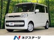 2018 SUZUKI SPACIA