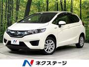 2014 HONDA FIT HYBRID