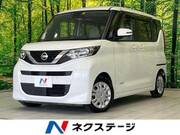 2020 NISSAN ROOX