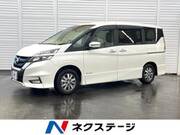 2018 NISSAN SERENA