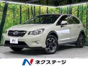 2013 SUBARU XV