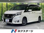 2019 NISSAN SERENA