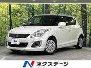 2016 SUZUKI SWIFT