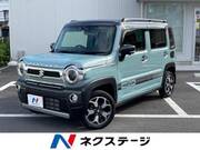 2023 SUZUKI HUSTLER