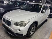 2014 BMW X1