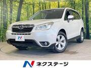 2012 SUBARU FORESTER