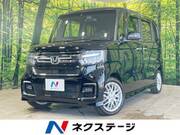 2022 HONDA N-BOX CUSTOM