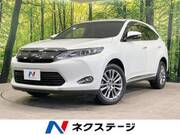 2014 TOYOTA HARRIER