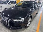 2014 AUDI A4
