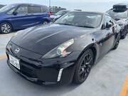 2017 NISSAN FAIRLADY Z