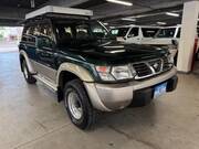 1998 NISSAN SAFARI