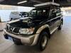 NISSAN SAFARI