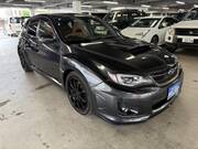 2011 SUBARU IMPREZA