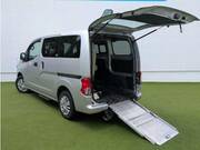 2015 NISSAN NV200 VANETTE VAN
