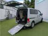 NISSAN NV200 VANETTE VAN
