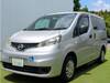 NISSAN NV200 VANETTE VAN