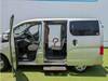 NISSAN NV200 VANETTE VAN
