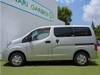 NISSAN NV200 VANETTE VAN