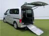 NISSAN NV200 VANETTE VAN