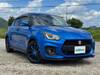 SUZUKI SWIFT SPORT