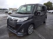 2020 DAIHATSU THOR