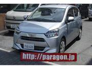 2021 TOYOTA PIXIS EPOCH