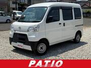 2021 TOYOTA PIXIS VAN