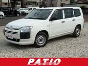 2019 TOYOTA SUCCEED VAN UL
