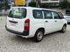 TOYOTA SUCCEED VAN