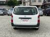 TOYOTA SUCCEED VAN