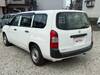 TOYOTA SUCCEED VAN