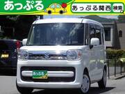 2019 SUZUKI SPACIA