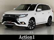 2015 MITSUBISHI OUTLANDER PHEV