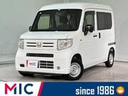 2020 HONDA N-VAN