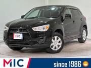 2014 MITSUBISHI RVR