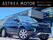 2016 LAND ROVER RANGE ROVER EVOQUE