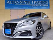2019 TOYOTA CROWN