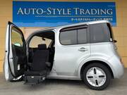 2014 NISSAN CUBE