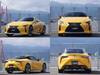 LEXUS LC