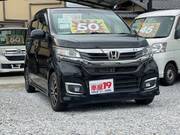 2017 HONDA N-WGN