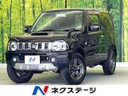 2014 SUZUKI JIMNY CROSS ADVENTURE