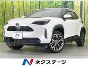 2022 TOYOTA YARIS CROSS HYBRID Z
