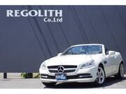 2012 MERCEDES BENZ SLK