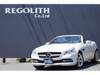MERCEDES BENZ SLK