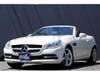 MERCEDES BENZ SLK