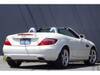 MERCEDES BENZ SLK
