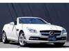 MERCEDES BENZ SLK