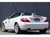 MERCEDES BENZ SLK
